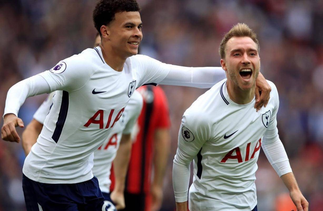 欧冠生死卡位！摩纳哥主场迎战热刺，法甲黑马能否掀翻英超劲旅？